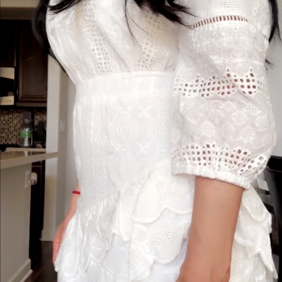 NWT So Dreamy Dress - Picture 5 of 6